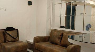 Gambar 4 Tersedia Secondary Harga Miring, Studio,1Br, 2Br Green Pramuka City 