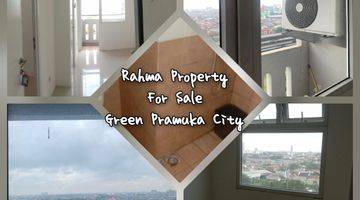 Gambar 2 Terbaik! Tower Mall Best View City 2Br UnFurnished Green Pramuka