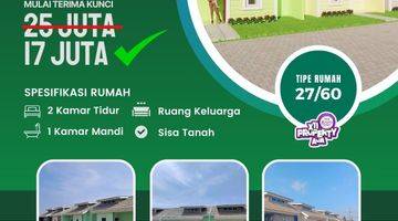 Gambar 5 Rumah Subsidi Pucang Gading, Kanaya Land 10. Hanya 15 Menit Dari Transmart Penggaron