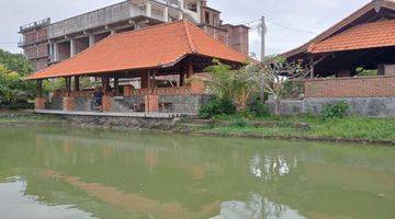 Gambar 2 Land For Rent Walking Distance To The Beach Canggu