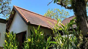 Gambar 2 Villa Sanur Great Location In The Heart Of Sanur Area