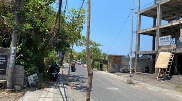 Gambar 5 Tanah Pererenan 5,50 Dekat Pantai Area Villa