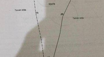 Gambar 5 Tanah 26,60 Are Di Keramas Jl Cucukan Lama