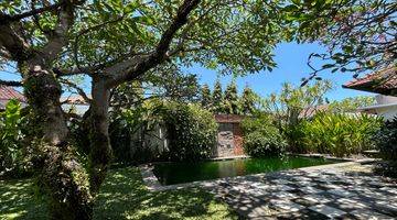 Gambar 5 Villa Sanur Great Location In The Heart Of Sanur Area