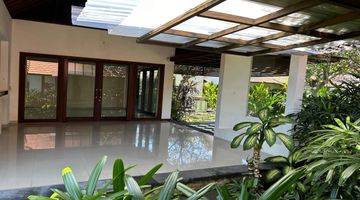 Gambar 1 Villa Sanur Great Location In The Heart Of Sanur Area