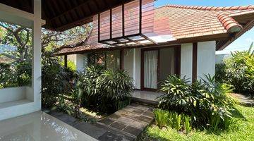 Gambar 4 Villa Sanur Great Location In The Heart Of Sanur Area