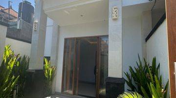 Gambar 1 For Sale Or Leased  New Tropical Mediteranean Villa Munggu