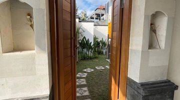 Gambar 4 For Sale Or Leased  New Tropical Mediteranean Villa Munggu