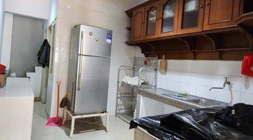 Gambar 4 Dijual Rumah Super Bagus Siap Huni Pondok Hijau Golf Cluster Topaz Hoek