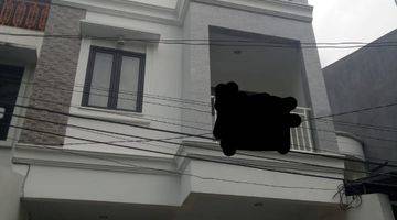 Gambar 1 Dijual Rumah di Teluk Gong, Jakarta Utara