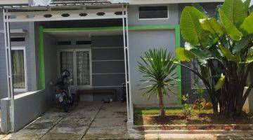 Gambar 3 Rumah Ready Siap Huni Meteseh Tembalang Semarang Bs Kpr