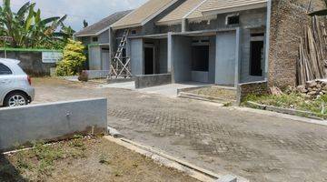 Gambar 4 Rumah Ready Siap Huni Meteseh Tembalang Semarang Bs Kpr