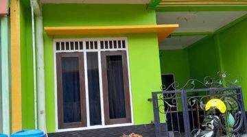 Gambar 1 Rumah 2 Lt Bsb Jatisari Mijen Semarang 3kt 2km Jln 6.5 Mtr