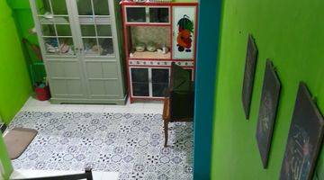 Gambar 2 Rumah 2 Lt Bsb Jatisari Mijen Semarang 3kt 2km Jln 6.5 Mtr