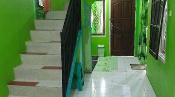 Gambar 3 Rumah 2 Lt Bsb Jatisari Mijen Semarang 3kt 2km Jln 6.5 Mtr