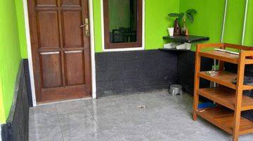 Gambar 4 Rumah 2 Lt Bsb Jatisari Mijen Semarang 3kt 2km Jln 6.5 Mtr