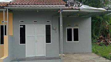 Gambar 1 Rumah Pedurungan Semarang Timur 299 Jt Bisa Kpr 