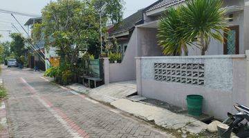 Gambar 3 Dijual Rumah Di Semarang Atas Bebas Banjir 10 Menit Undip 