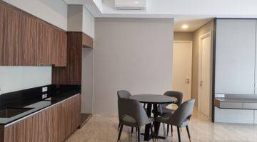 Gambar 2 New Luxury Apartment In Sudirman 