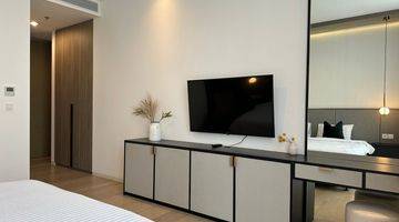 Gambar 5 Spacious Luxury Apartment