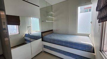 Gambar 3 Dijual Cepat 2 Kamar Apartemen di Pusat Kota 