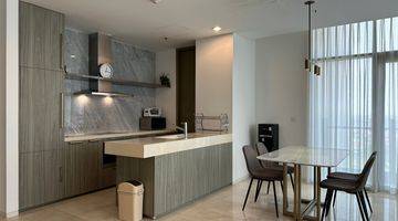 Gambar 3 Spacious Luxury Apartment