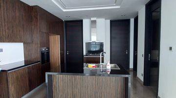 Gambar 4 New Beautiful Apartment In Town 