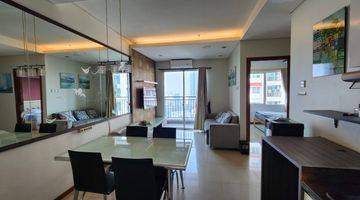 Gambar 5 Dijual Cepat 2 Kamar Apartemen di Pusat Kota 