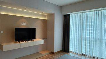 Gambar 4 Luxorious City View Apartment