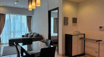 Gambar 5 City View Apartment In Kuningan 