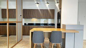 Gambar 4 Luxury Apartment In Cbd Area