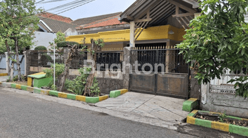 Gambar 3 Rumah di Rungkut Barata Row jalan lebar Bebas Banjir