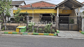 Gambar 1 Rumah di Rungkut Barata Row jalan lebar Bebas Banjir