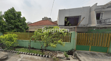 Gambar 1 Rumah Kos di Tenggilis Barat Lokasi dekat Ubaya