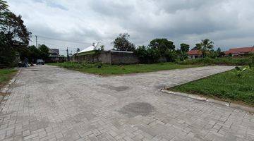 Gambar 4 Dijual Tanah Sleman Utara Perumahan Merapi View