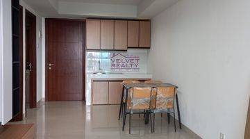 Gambar 1 Dijual Apt Springhill Terrace Kemayoran 2br Luas 58m2 vr1048