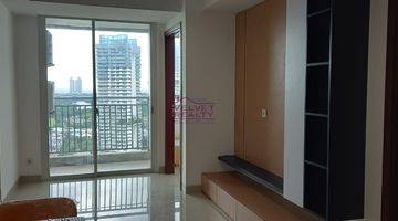 Gambar 2 Dijual Apt Springhill Terrace Kemayoran 2br Luas 58m2 vr1048