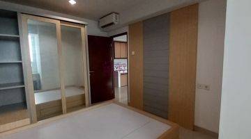 Gambar 4 Dijual Apt Springhill Terrace Kemayoran 2br Luas 58m2 vr1048