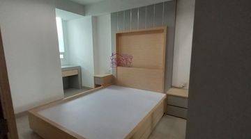 Gambar 3 Dijual Apt Springhill Terrace Kemayoran 2br Luas 58m2 vr1048