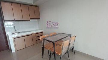 Gambar 2 Dijual Apt Springhill Terrace Kemayoran 2br Luas 58m2 vr1048