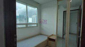 Gambar 5 Dijual Apt Springhill Terrace Kemayoran 2br Luas 58m2 vr1048