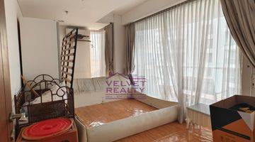 Gambar 3 Dijual Apartemen Royale Springhill Kemayoran 2br Luas 119m2 vr1025