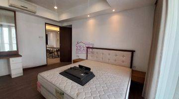 Gambar 4 Dijual Apt The Royale Springhill Kemayoran 2+1br Luas 165m2 vr1066