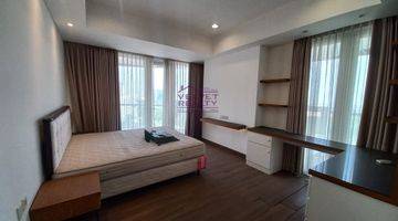 Gambar 3 Dijual Apt The Royale Springhill Kemayoran 2+1br Luas 165m2 vr1066