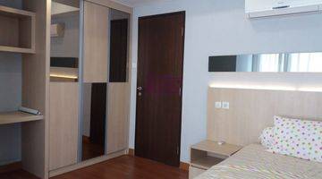 Gambar 5 Disewakan Apartemen The Royale Springhill Kemayoran 3+1BR Luas 196m2 VR1100