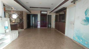 Gambar 1 Dijual Apartemen The Royale Springhill Kemayoran 2+1BR Luas 165m2 VR987