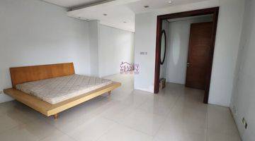 Gambar 5 Jual Murah Townhouse Springhill Golf Residence Furnished Vr1086