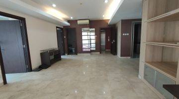 Gambar 5 Dijual Apartemen The Royale Springhill Kemayoran 2BR Luas 165m2 VR1084