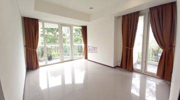 Gambar 1 Disewakan Apartemen The Royale Springhill Kemayoran 2+1BR Luas 165m2 VR800