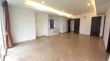 Gambar 3 Disewakan Apartemen The Royale Springhill Kemayoran 2+1BR Luas 165m2 VR800